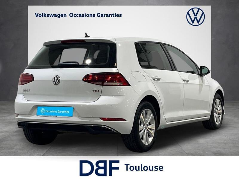 Volkswagen Golf 1.6 Tdi 115 BlueMotion Technology Fap First Edition