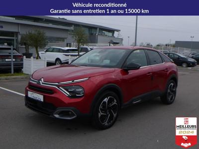 Citroen C4 BlueHDi 130 s&amp;S Eat8 - Shine