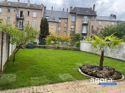 Maison - 191 m² - 8 pièces