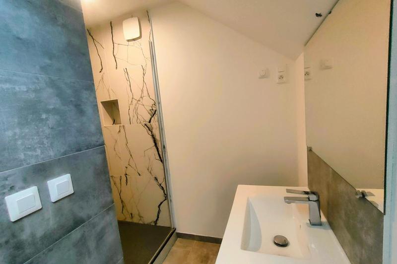 Maison - 124 m² - 5 pièces