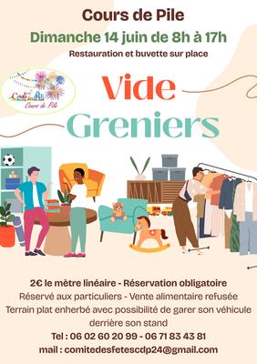 Vide-Greniers