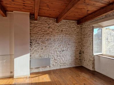 Appartement - 109 m² - 3 pièces