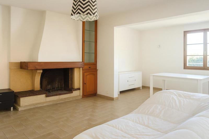 Maison - 289 m² - 9 pièces