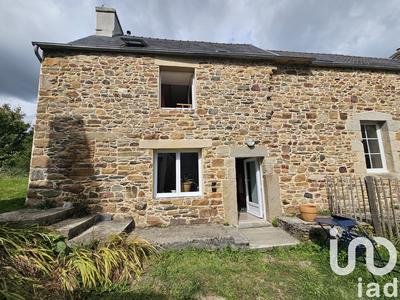 Maison - 156 m² - 5 pièces