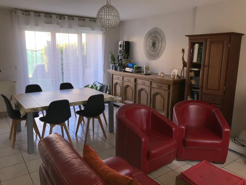 Maison - 76 m² - 4 pièces