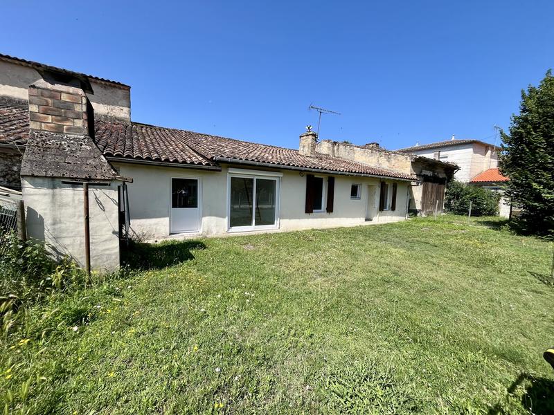 Villa - 84 m² - 4 pièces