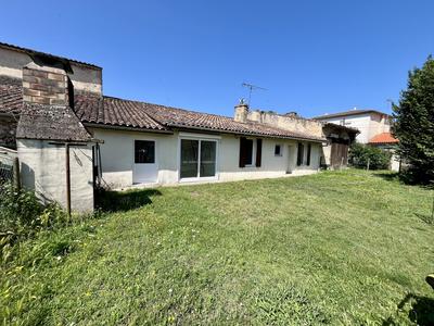 Villa - 84 m² - 4 pièces