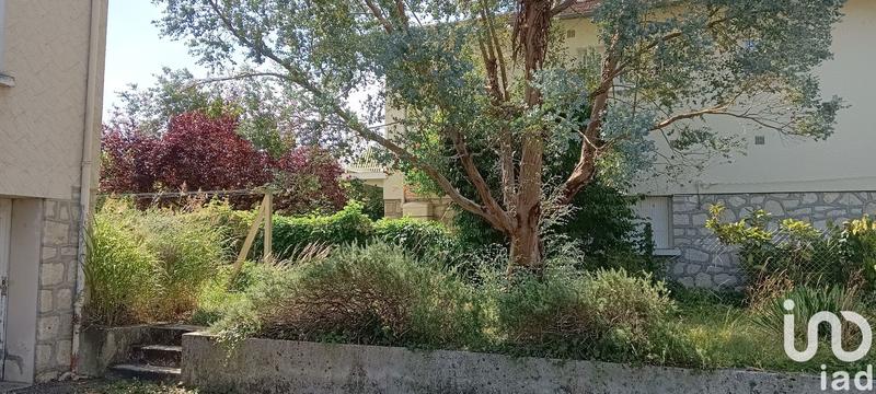 Appartement - 90 m² - 4 pièces