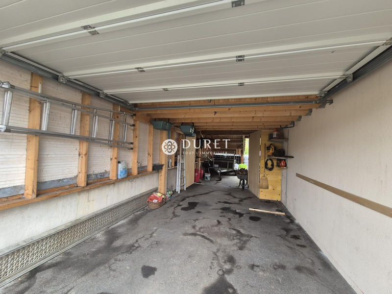 Maison - 141 m² - 4 pièces