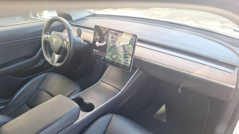 Tesla Model 3 350 Awd Long Range