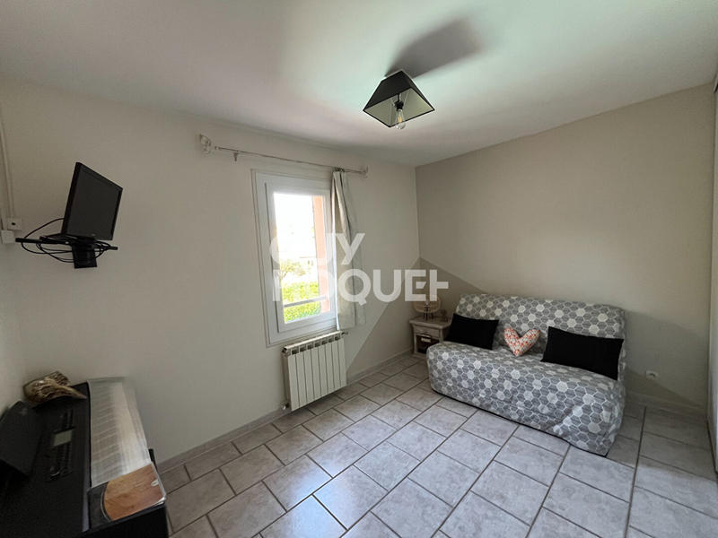 Maison - 118 m² - 5 pièces