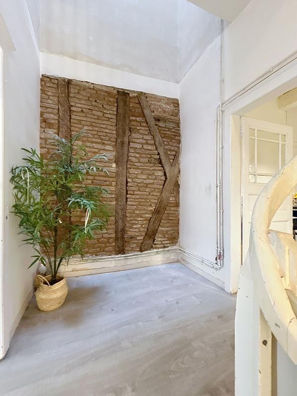 Appartement - 118 m² - 4 pièces