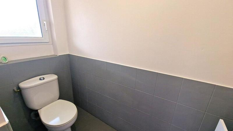 Maison - 115 m² - 7 pièces