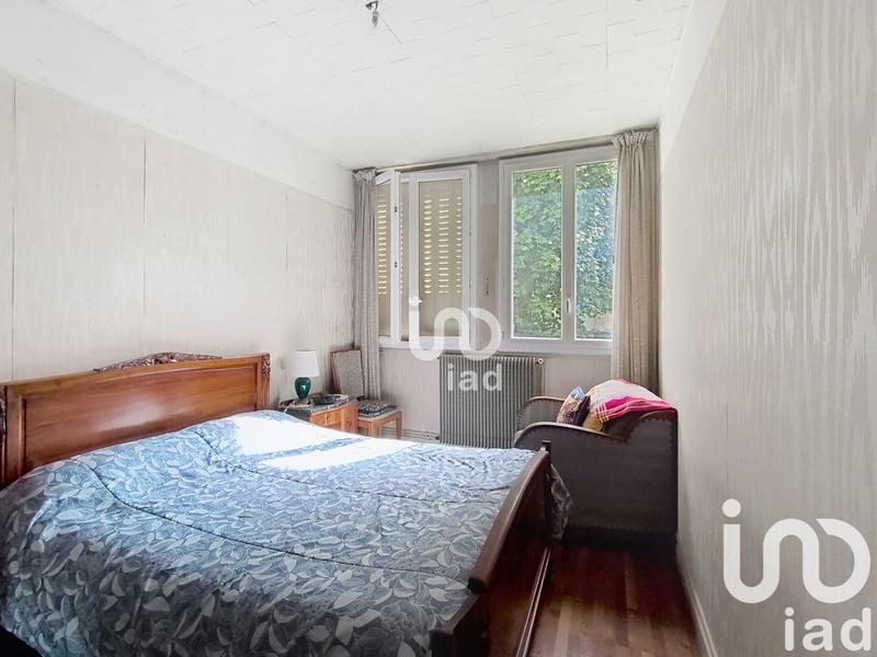 Appartement - 52 m² - 3 pièces