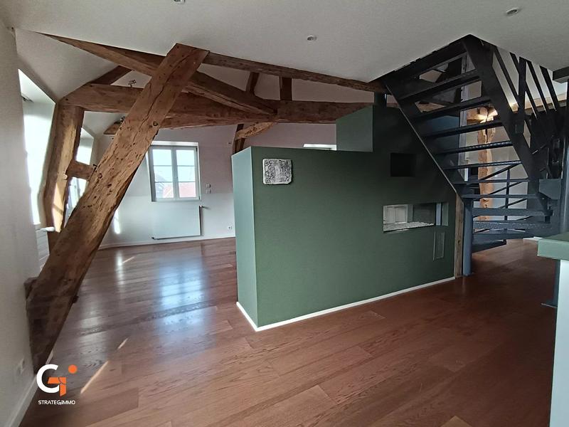 Maison - 136 m² - 7 pièces