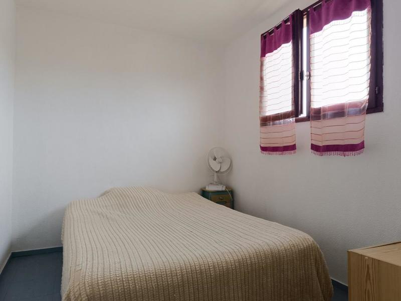 Appartement - 27 m² - 2 pièces