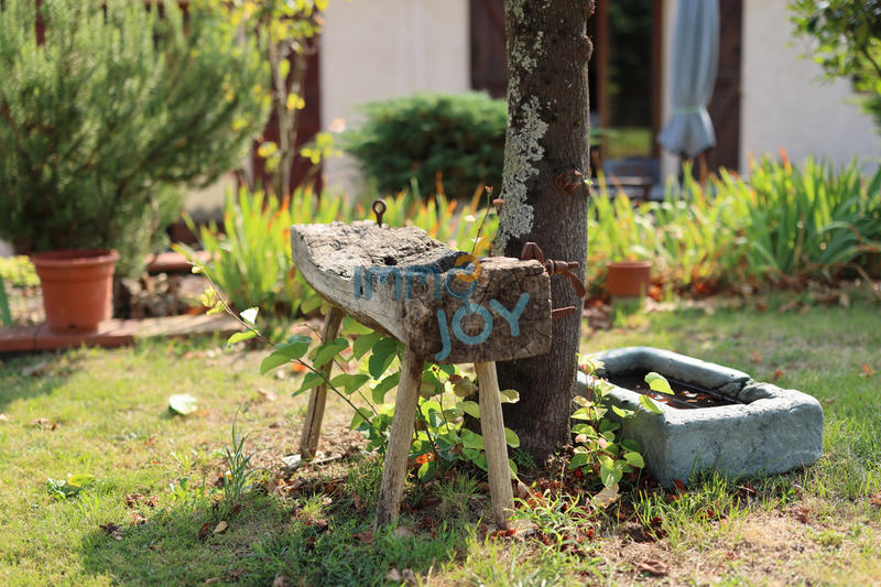 Maison - 138 m² - 5 pièces