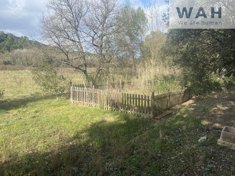 Mas - 130 m² - 6 pièces