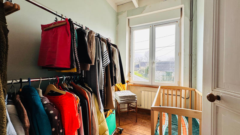 Maison - 129 m² - 6 pièces