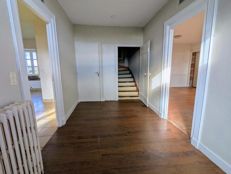 Maison de maîtres - 175 m² - 8 pièces