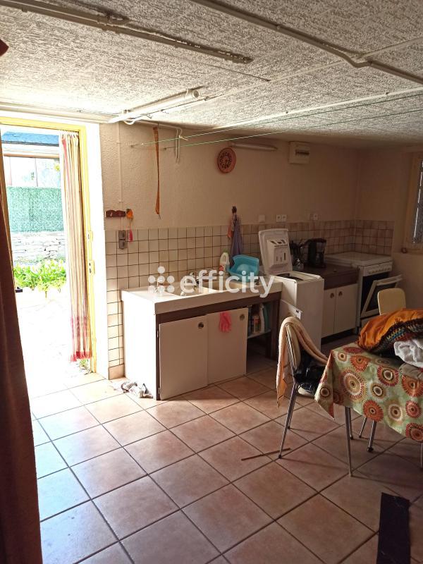 Maison - 116 m² - 4 pièces