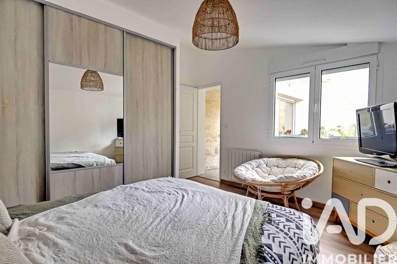 Maison - 81 m² - 3 pièces