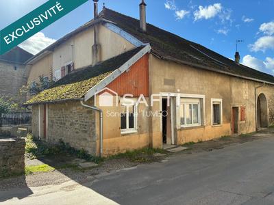 Maison - 133 m² - 5 pièces