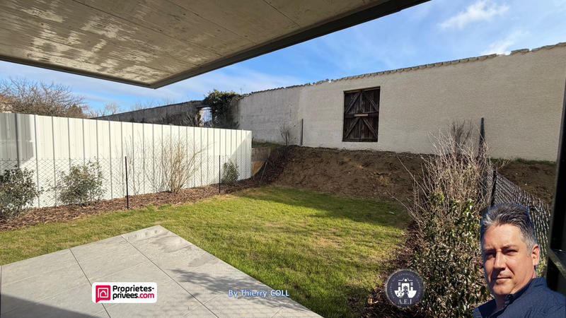 Appartement - 81 m² - 4 pièces