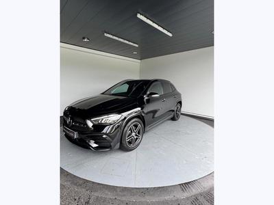 Mercedes Gla 180 d Amg Line