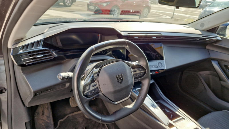 Peugeot 308 Sw Bluehdi 130ch Eat8 Active Pack