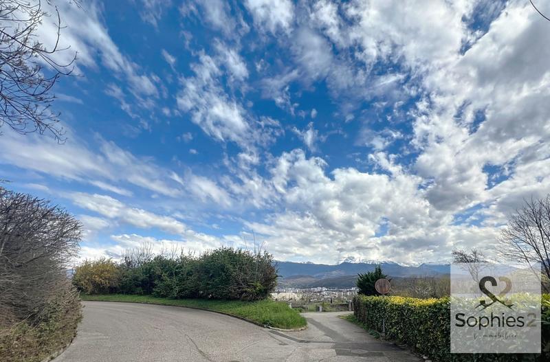 Maison - 56 m² - 3 pièces