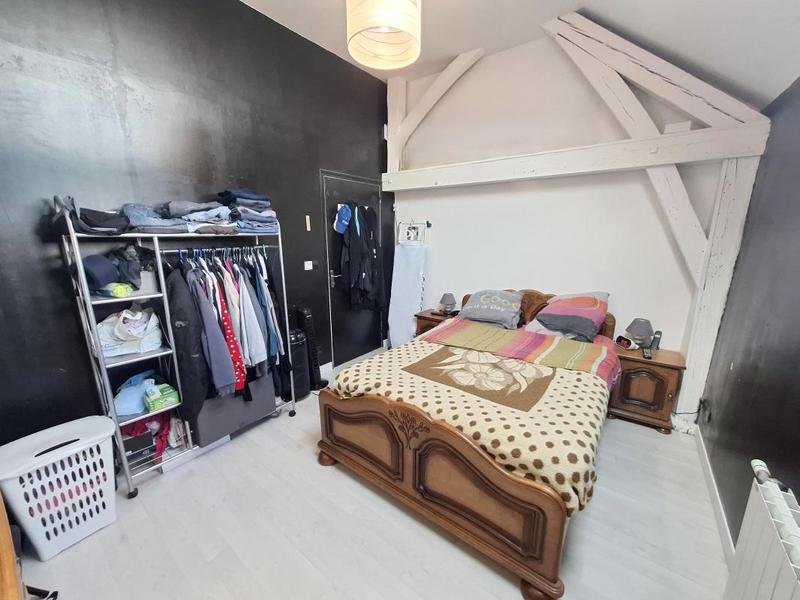 Maison - 77 m² - 4 pièces