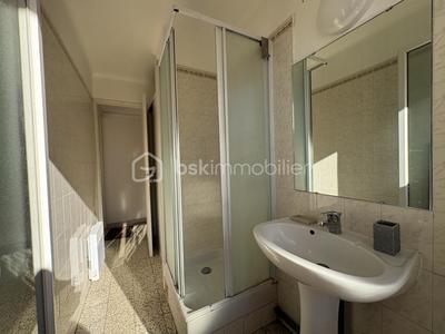 Appartement - 52 m² - 3 pièces