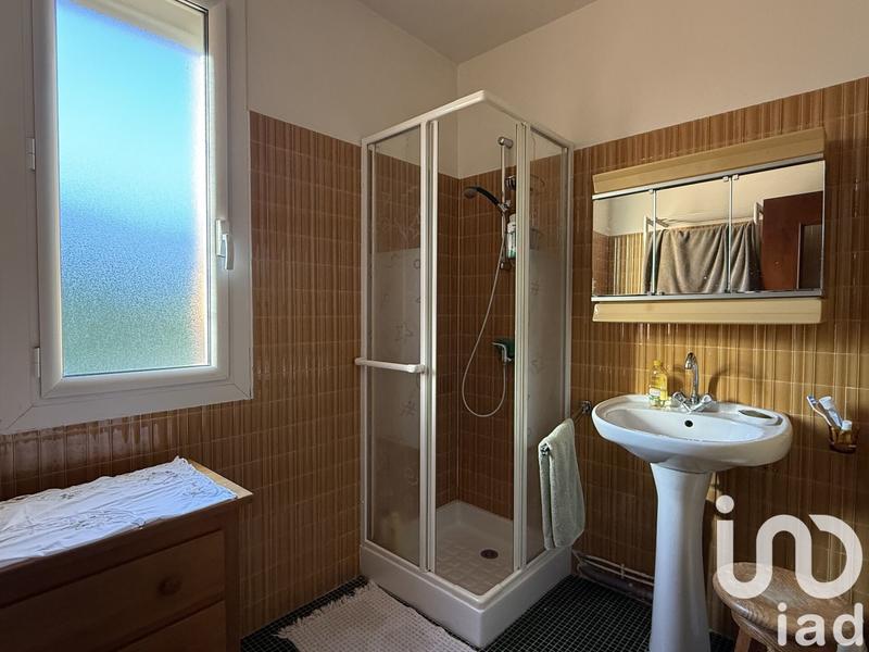 Maison - 311 m² - 7 pièces