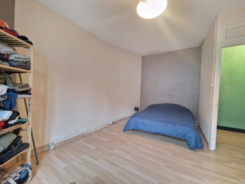 Maison - 70 m² - 3 pièces