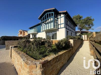 Appartement - 73 m² - 3 pièces