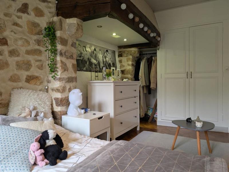 Maison de village - 164 m² - 7 pièces