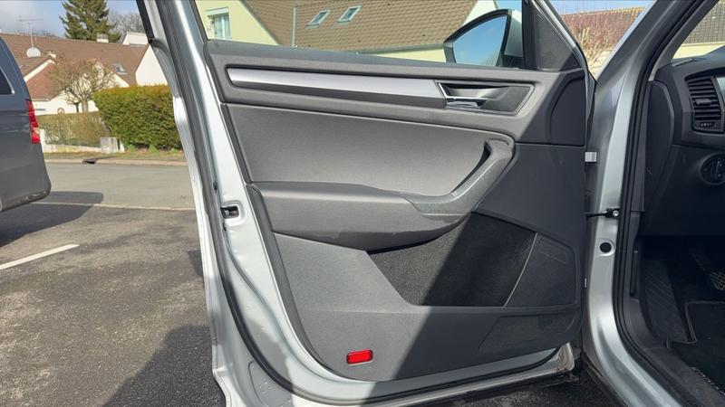 Skoda Kodiaq 1.5 Tsi 150 Active - Première main