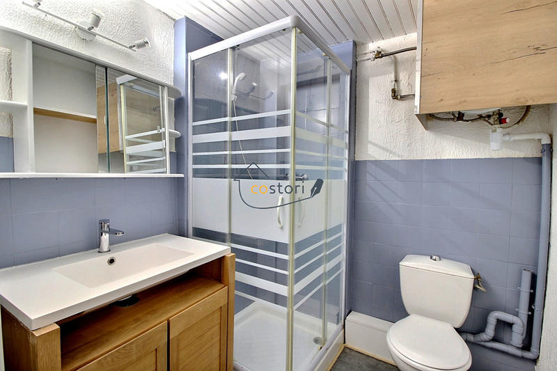 Appartement - 31 m² - 1 pièce