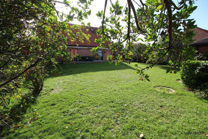 Maison - 149 m² - 6 pièces