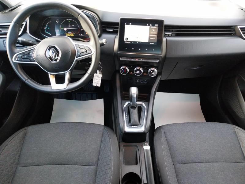 Renault Clio E-Tech 140 Business