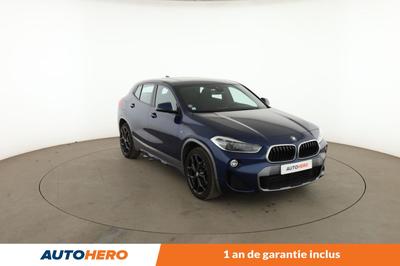 Bmw X2 sDrive18iA m Sport X Dkg7 140 ch