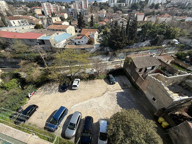 Appartement - 30 m² - 2 pièces