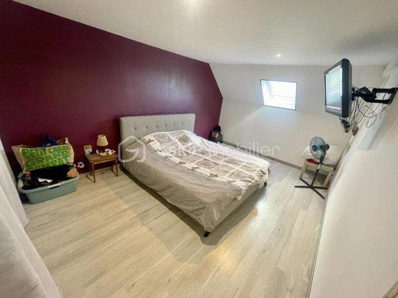 Propriété - 178 m² - 7 pièces