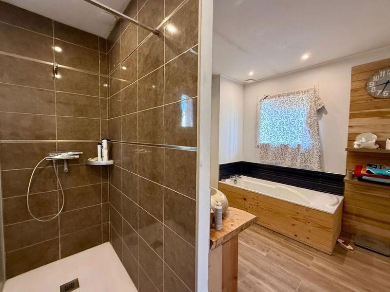 Maison - 114 m² - 4 pièces