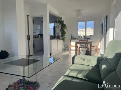 Appartement - 74 m² - 5 pièces