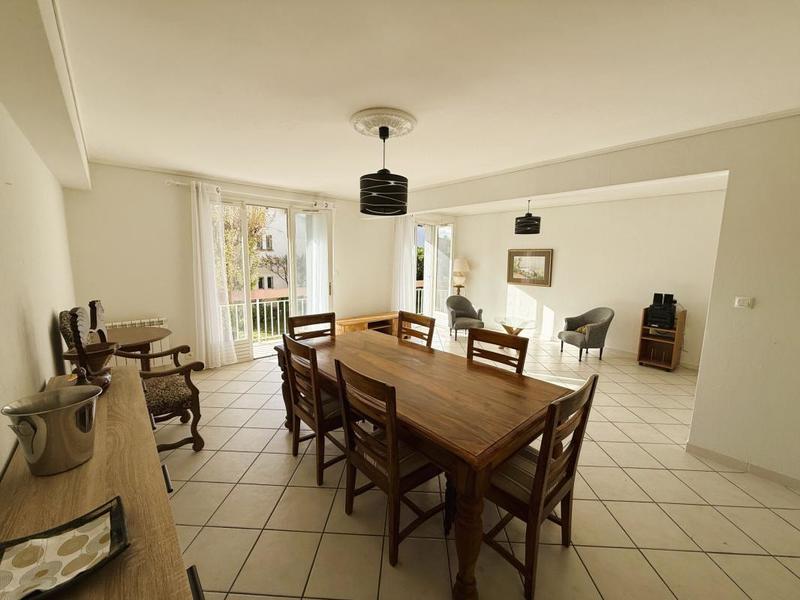 Appartement - 78 m² - 3 pièces