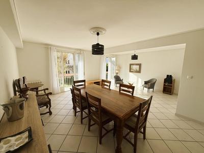 Appartement - 78 m² - 3 pièces