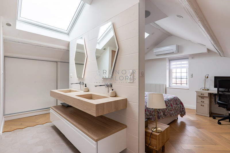 Maison - 157 m² - 5 pièces