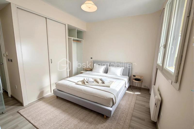 Appartement - 52 m² - 3 pièces